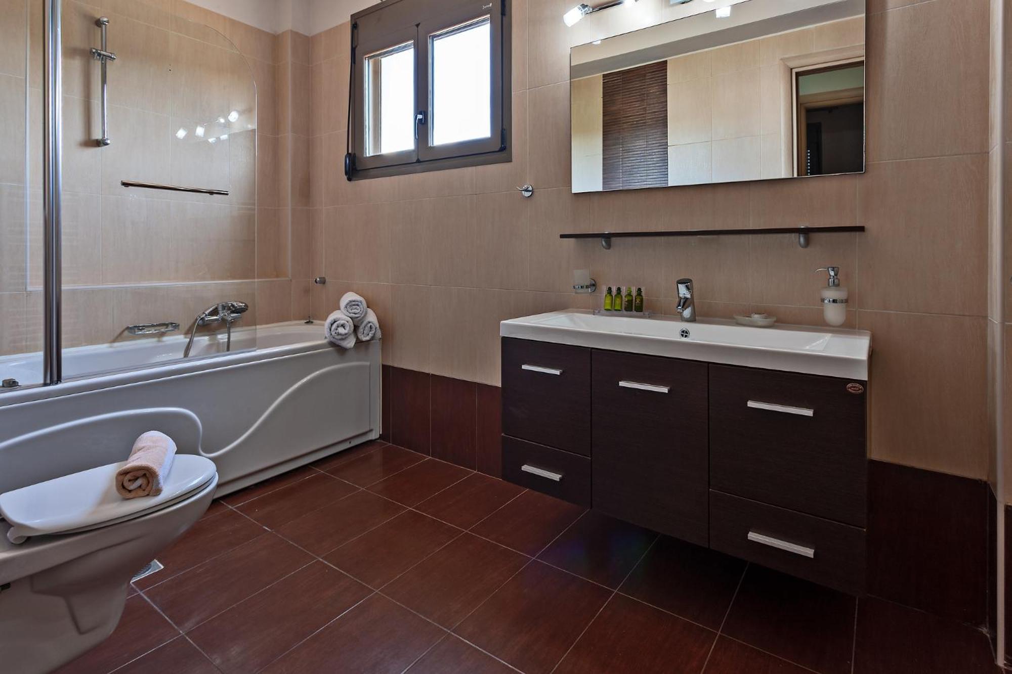Salvia Villas Skouloúfia Extérieur photo